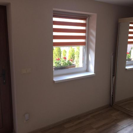 Liptov Odessa Villa Lipótszentmiklós Kültér fotó