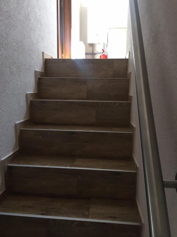 Liptov Odessa Villa Lipótszentmiklós Kültér fotó