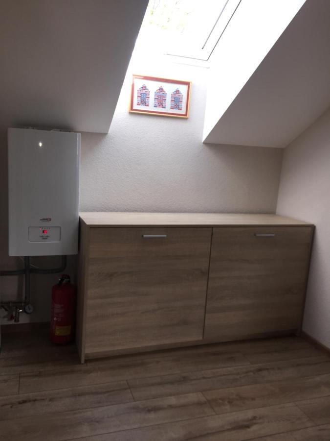 Liptov Odessa Villa Lipótszentmiklós Kültér fotó