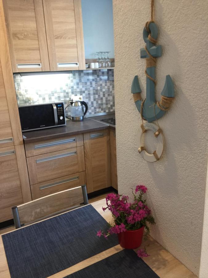 Liptov Odessa Villa Lipótszentmiklós Kültér fotó