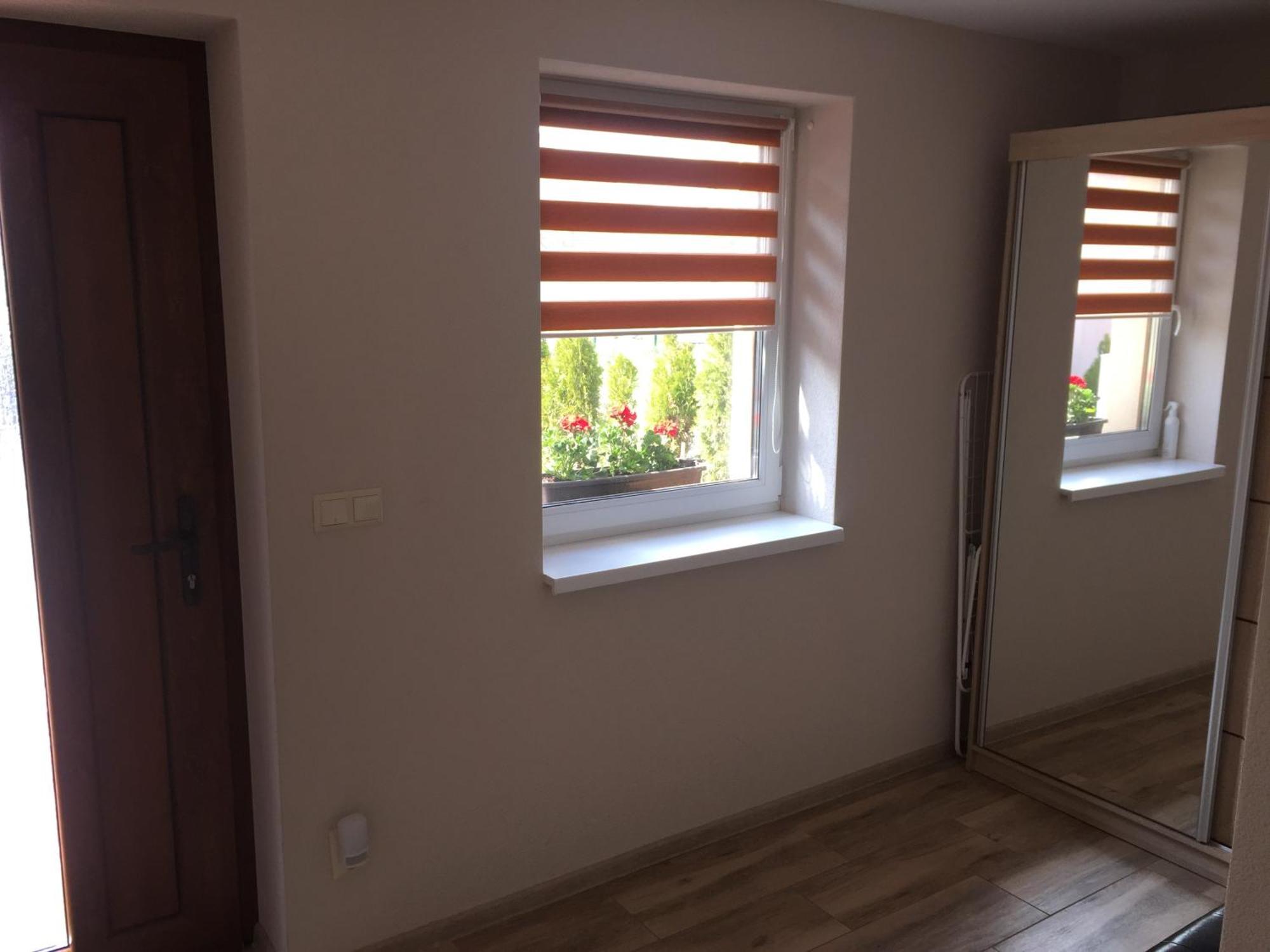 Liptov Odessa Villa Lipótszentmiklós Kültér fotó