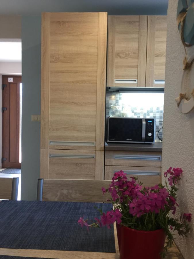 Liptov Odessa Villa Lipótszentmiklós Kültér fotó