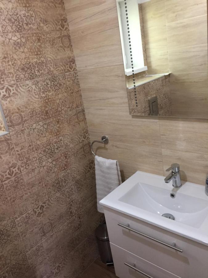 Liptov Odessa Villa Lipótszentmiklós Kültér fotó
