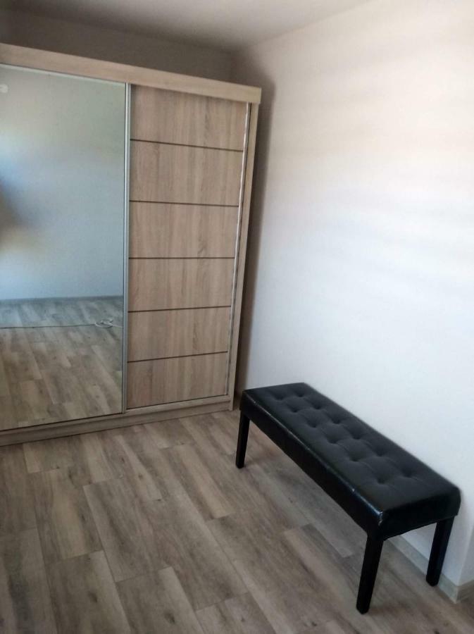 Liptov Odessa Villa Lipótszentmiklós Kültér fotó